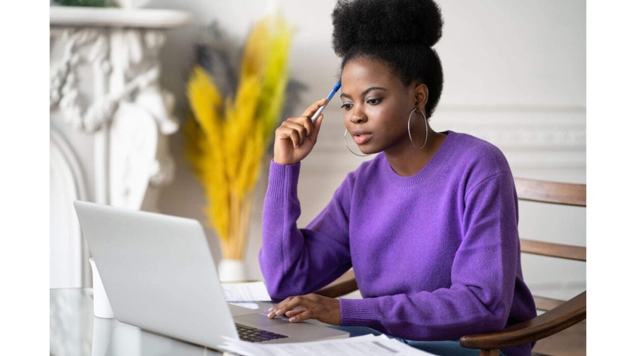 Scholarship Application