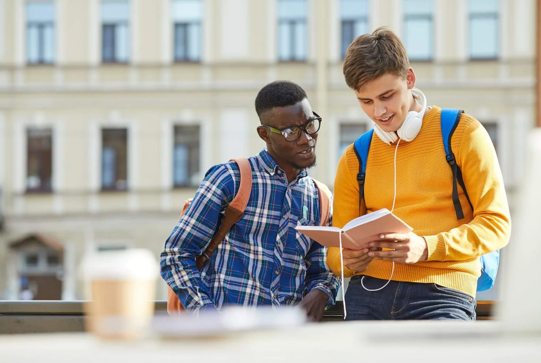 Scholarship tips