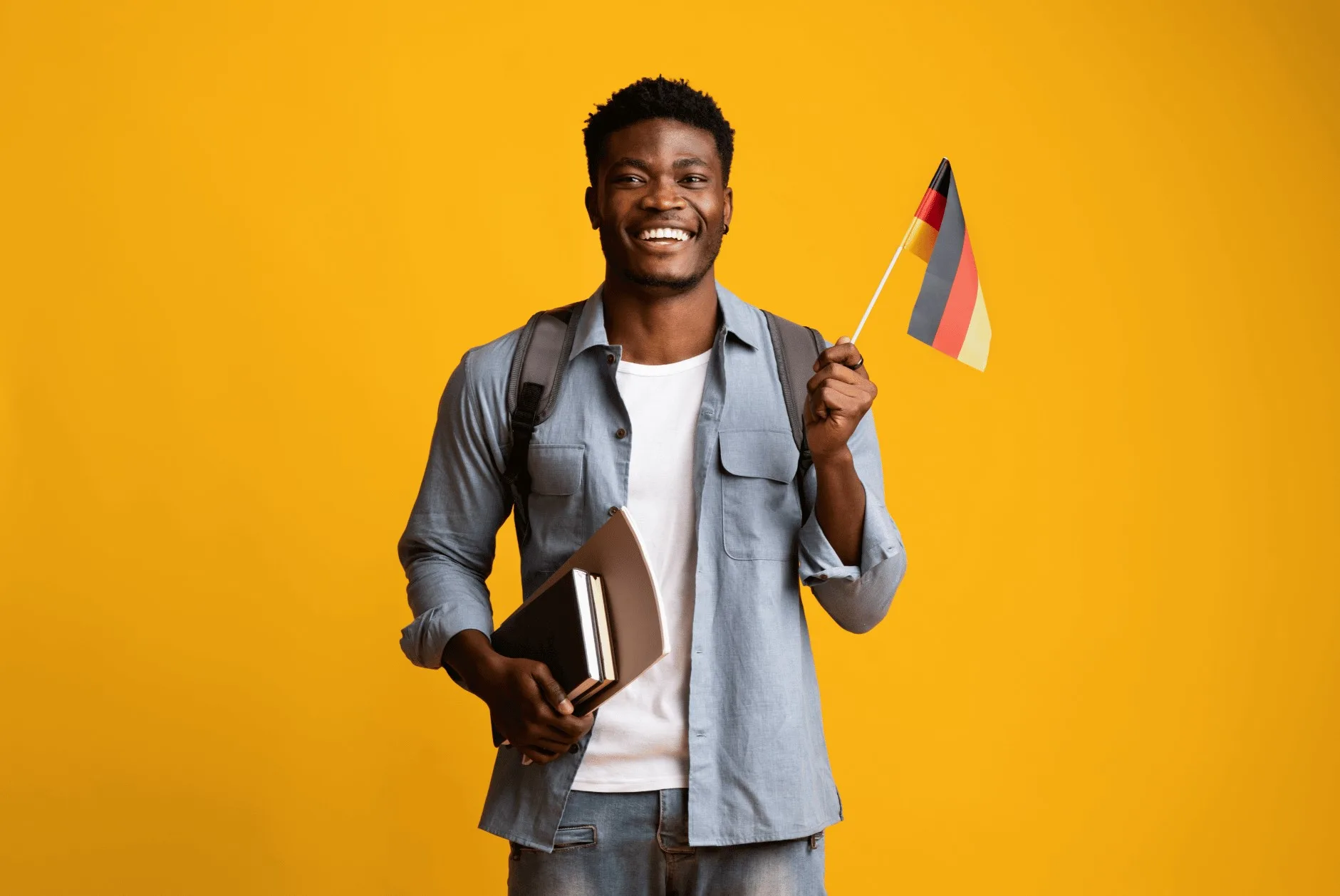 Study Abroad Image