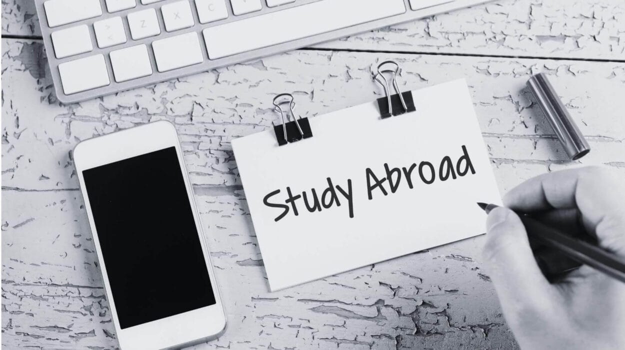 foe personal experience